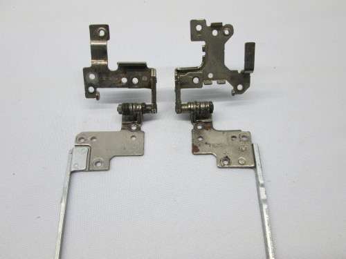Dell Inspiron 15-3531 15.6` LCD Screen Hinges Set AM0SZ000200